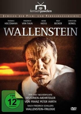  Wallenstein | Sonstiges |  Sack Fachmedien