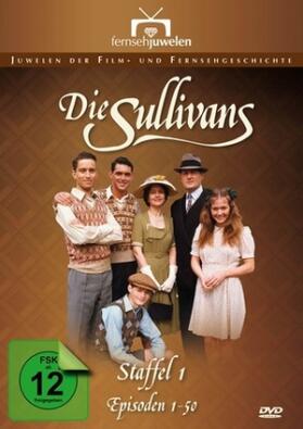 Jones / Efthimiadis / Dunn |  Die Sullivans | Sonstiges |  Sack Fachmedien