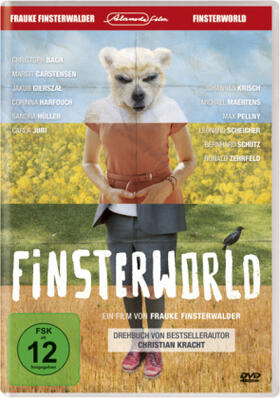 Finsterwalder / Kracht |  Finsterworld | Sonstiges |  Sack Fachmedien