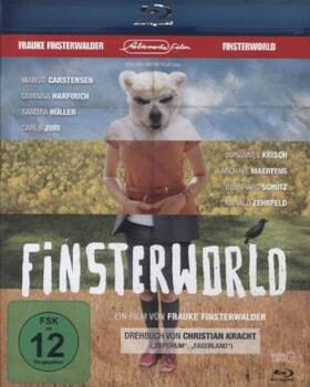Finsterwalder / Kracht |  Finsterworld | Sonstiges |  Sack Fachmedien