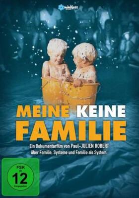  Meine Keine Familie | Sonstiges |  Sack Fachmedien