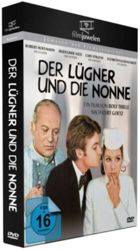  Der Lügner und die Nonne (Filmjuwelen) | Sonstiges |  Sack Fachmedien