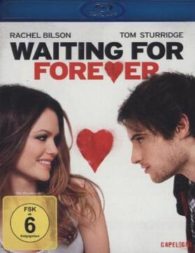 Adams |  Waiting for Forever | Sonstiges |  Sack Fachmedien