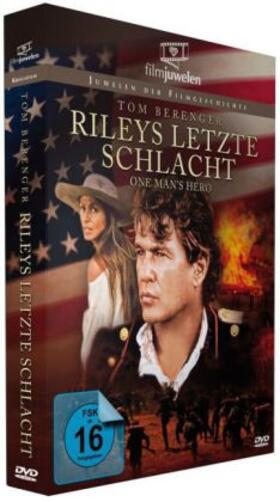 Gelman | Rileys letzte Schlacht - One Mans Hero | Sonstiges | 404-256415115-2 | sack.de