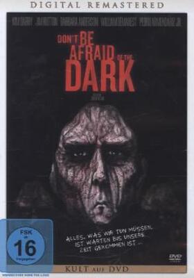 Mckeand |  Dont Be Afraid of the Dark | Sonstiges |  Sack Fachmedien