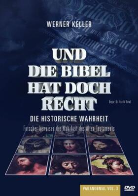 Barthel |  Und die Bibel hat doch recht | Sonstiges |  Sack Fachmedien