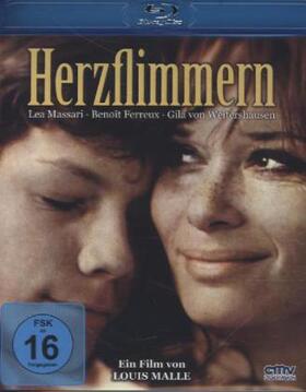 Malle | Herzflimmern | Sonstiges | 404-256415249-4 | sack.de