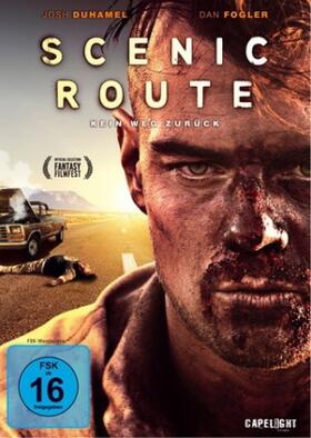 Killen |  Scenic Route | Sonstiges |  Sack Fachmedien