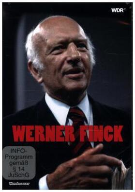  Werner Finck - Alter Narr, was nun? | Sonstiges |  Sack Fachmedien