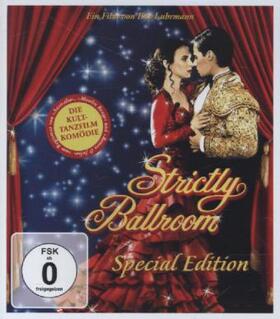 Luhrmann / Bovell / Pearce |  Strictly Ballroom | Sonstiges |  Sack Fachmedien