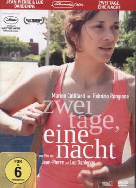 Dardenne |  Zwei Tage, eine Nacht | Sonstiges |  Sack Fachmedien