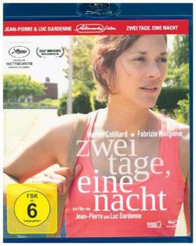 Dardenne |  Zwei Tage, eine Nacht | Sonstiges |  Sack Fachmedien