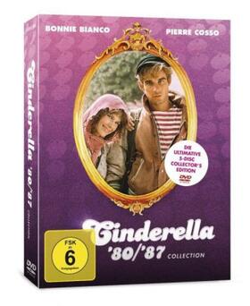 Alessi / Cristallini / Liberatore |  Cinderella 80 / 87 | Sonstiges |  Sack Fachmedien