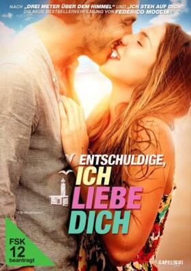 Araujo / Burque |  Entschuldige, Ich Liebe Dich! | Sonstiges |  Sack Fachmedien