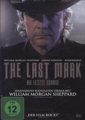 Brinkman |  The Last Mark - Die letzte Chance | Sonstiges |  Sack Fachmedien