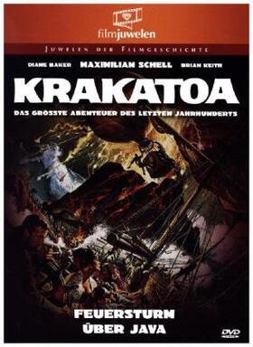  Krakatoa - Das größte Abenteuer des letzten Jahrhunderts (Feuersturm über Java) | Sonstiges |  Sack Fachmedien
