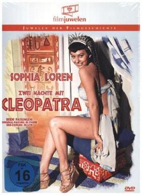 Maccari / Scola |  Cleopatra | Sonstiges |  Sack Fachmedien