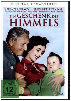 Hackett / Goodrich / Streeter |  Ein Geschenk des Himmels | Sonstiges |  Sack Fachmedien