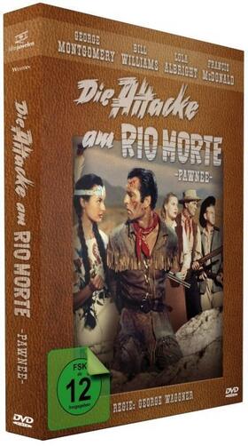 Waggner / Vittes / Bohem |  Die Attacke am Rio Morte | Sonstiges |  Sack Fachmedien