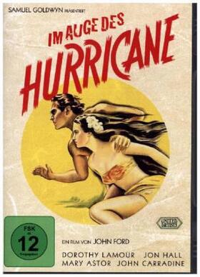 Nichols / Garrett / Hecht |  Im Auge des Hurricane | Sonstiges |  Sack Fachmedien