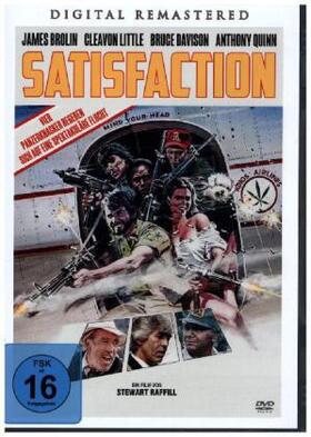 Raffill / Celis |  Satisfaction | Sonstiges |  Sack Fachmedien