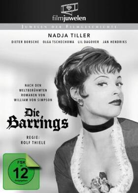  Die Barrings | Sonstiges |  Sack Fachmedien