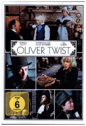 Goldman |  Oliver Twist | Sonstiges |  Sack Fachmedien