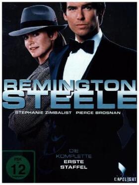 Bernheim / Caron / Lane |  Remington Steele | Sonstiges |  Sack Fachmedien