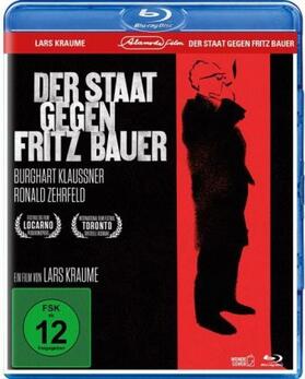 Guez / Kraume | Der Staat gegen Fritz Bauer | Sonstiges | 404-256416419-0 | sack.de