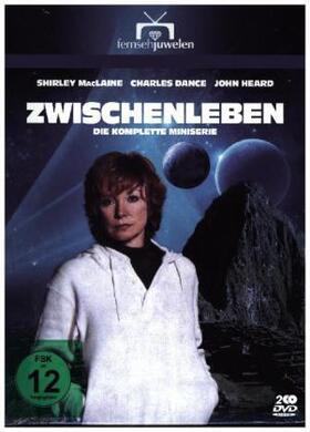 Higgins / Maclaine |  Zwischenleben | Sonstiges |  Sack Fachmedien