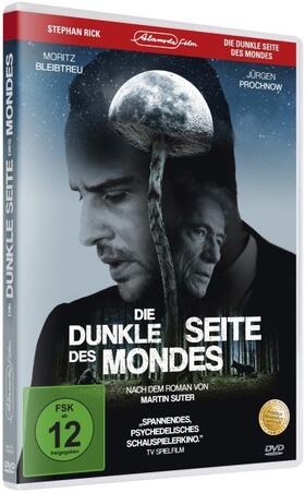 Junk / Marconi / Rick |  Die dunkle Seite des Mondes | Sonstiges |  Sack Fachmedien