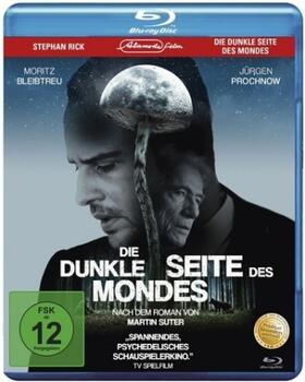 Junk / Marconi / Rick |  Die dunkle Seite des Mondes | Sonstiges |  Sack Fachmedien