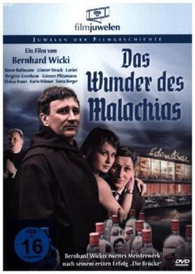 Pauck / Wicki |  Das Wunder des Malachias | Sonstiges |  Sack Fachmedien