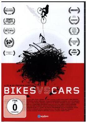 Gertten |  Bikes vs Cars | Sonstiges |  Sack Fachmedien