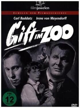 Kahn |  Gift im Zoo | Sonstiges |  Sack Fachmedien