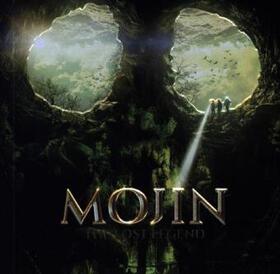  Mojin - The Lost Legend | Sonstiges |  Sack Fachmedien