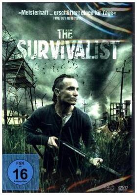 Fingleton | The Survivalist | Sonstiges | 404-256416666-8 | sack.de