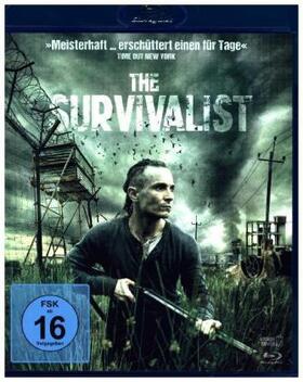 Fingleton |  The Survivalist | Sonstiges |  Sack Fachmedien