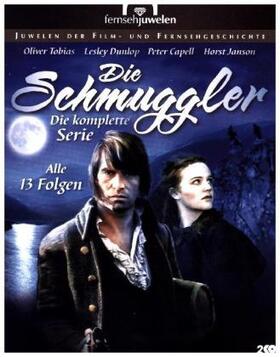 Carpenter / Kane |  Schmuggler | Sonstiges |  Sack Fachmedien