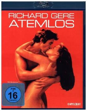 Truffaut / Godard / Carson | Atemlos | Sonstiges | 404-256416861-7 | sack.de