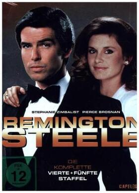 Bernheim / Caron / Lane |  Remington Steele | Sonstiges |  Sack Fachmedien