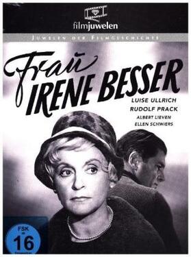 Huth / Teichs |  Frau Irene Besser | Sonstiges |  Sack Fachmedien