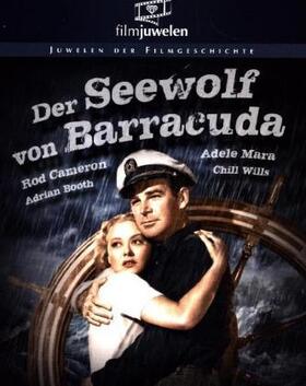 Adams |  Der Seewolf von Barracuda | Sonstiges |  Sack Fachmedien