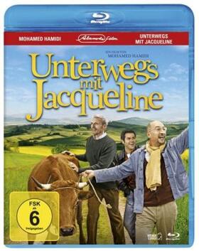 Hamidi / Blanc / Bouyahmed |  Unterwegs mit Jacqueline | Sonstiges |  Sack Fachmedien