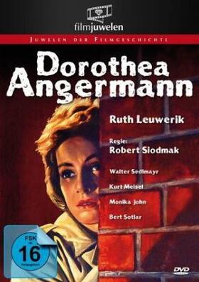 Hauptmann / Reinecker |  Dorothea Angermann | Sonstiges |  Sack Fachmedien