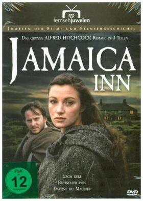 Marlowe | Jamaica Inn - Riff-Piraten | Sonstiges | 404-256417341-3 | sack.de