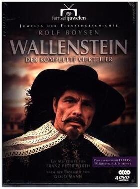 Wallenstein (1-4) | Sonstiges | 404-256417382-6 | sack.de