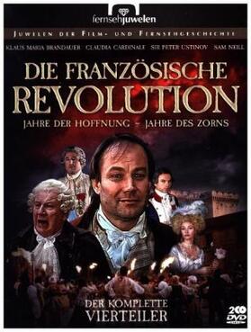  Die Französische Revolution | Sonstiges |  Sack Fachmedien