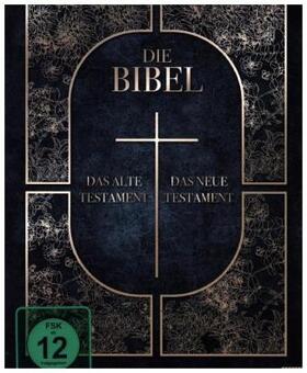  Die Bibel - Gesamtedition | Sonstiges |  Sack Fachmedien