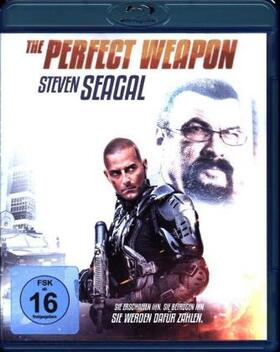 Brenner / Cilio / Oliver |  The Perfect Weapon | Sonstiges |  Sack Fachmedien